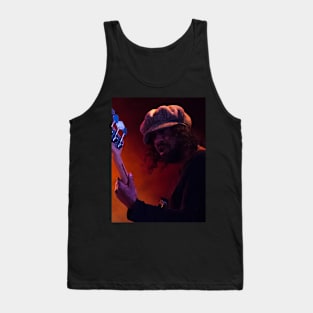 Cast Tank Top